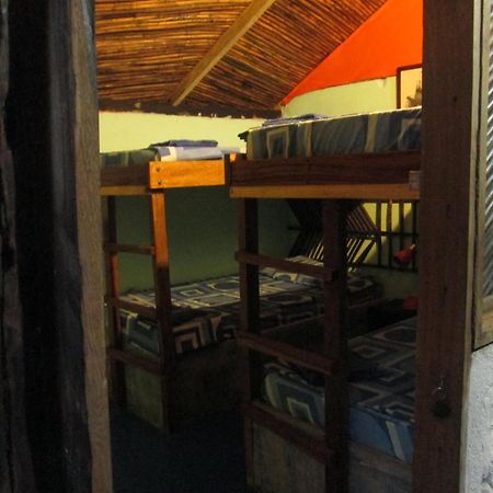 Hostel Cattleya パロミノ エクステリア 写真