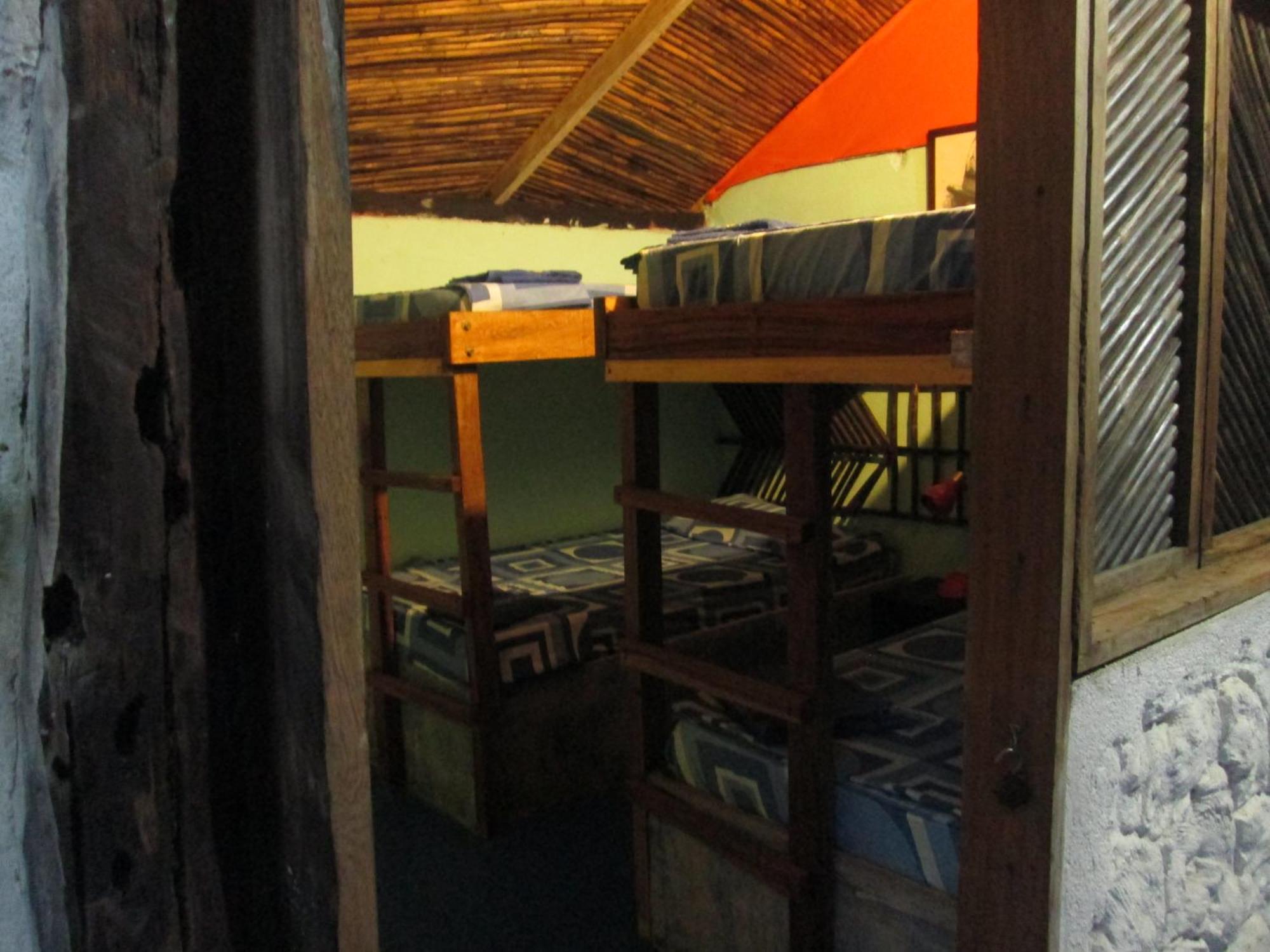 Hostel Cattleya パロミノ エクステリア 写真