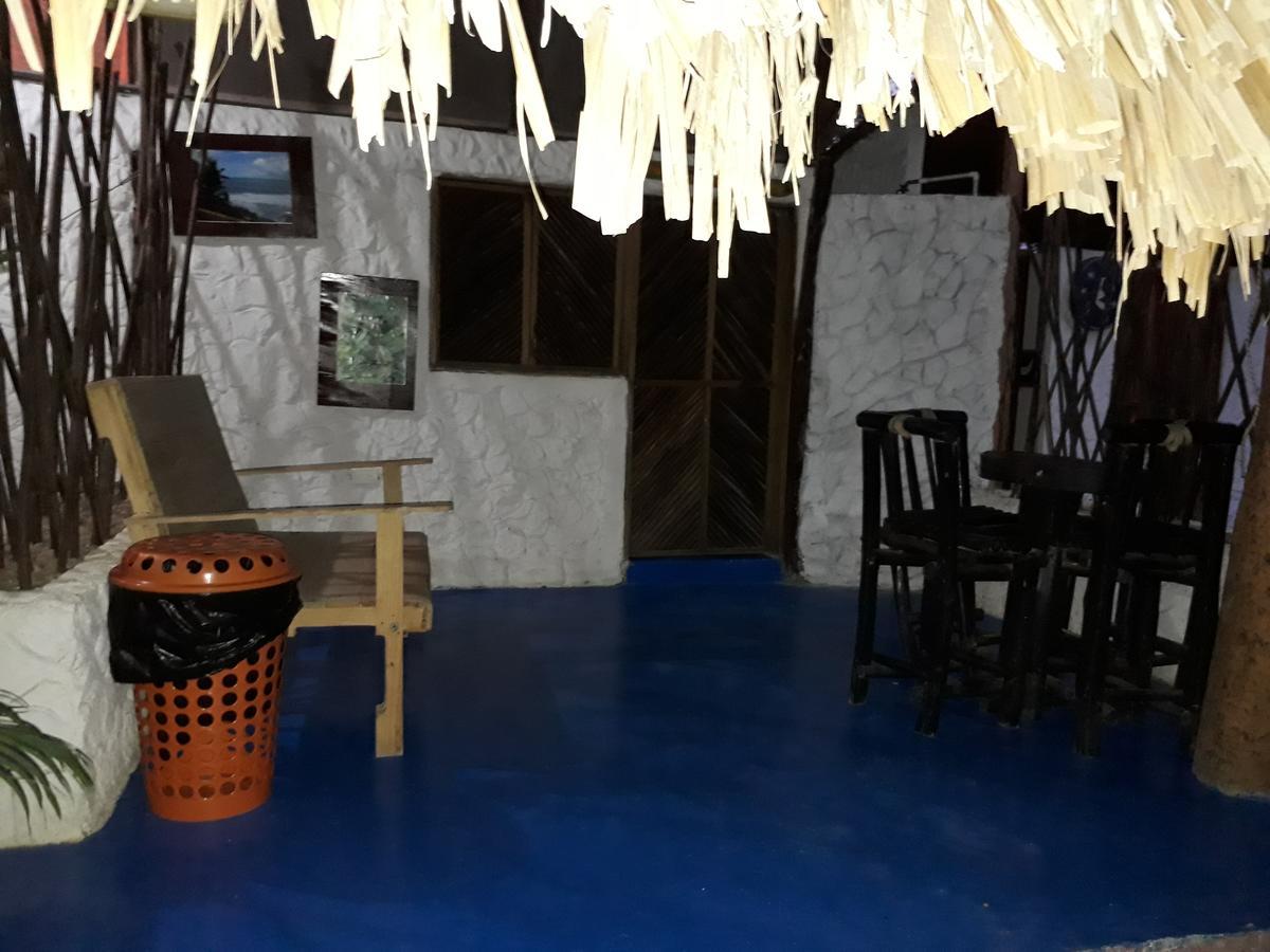 Hostel Cattleya パロミノ エクステリア 写真