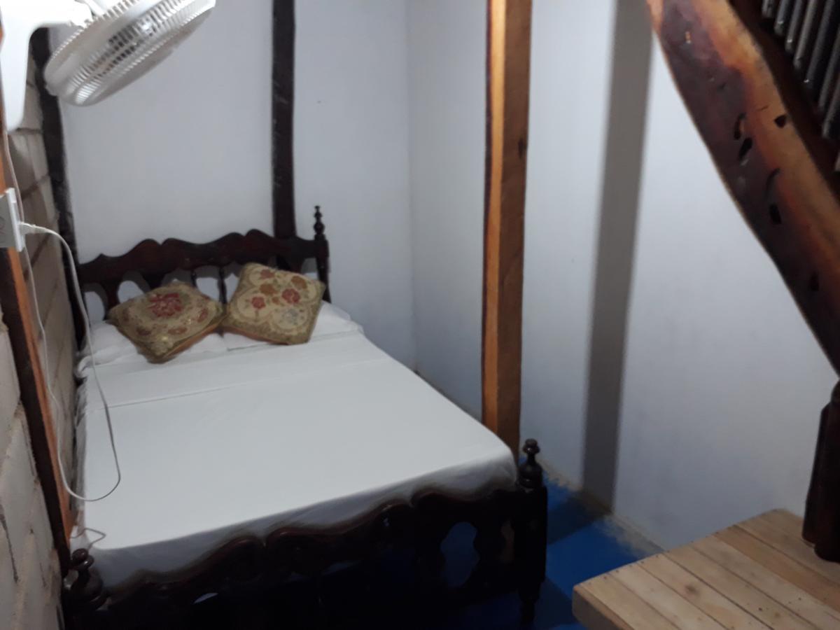 Hostel Cattleya パロミノ エクステリア 写真